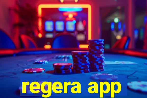 regera app